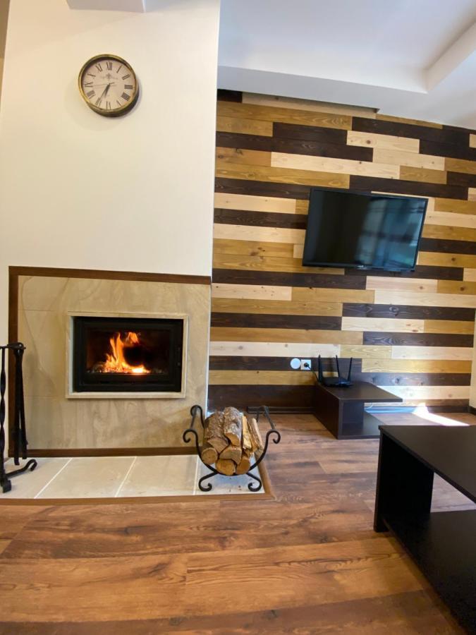 Cozy Apartment With Fantastic View Bansko Exterior photo