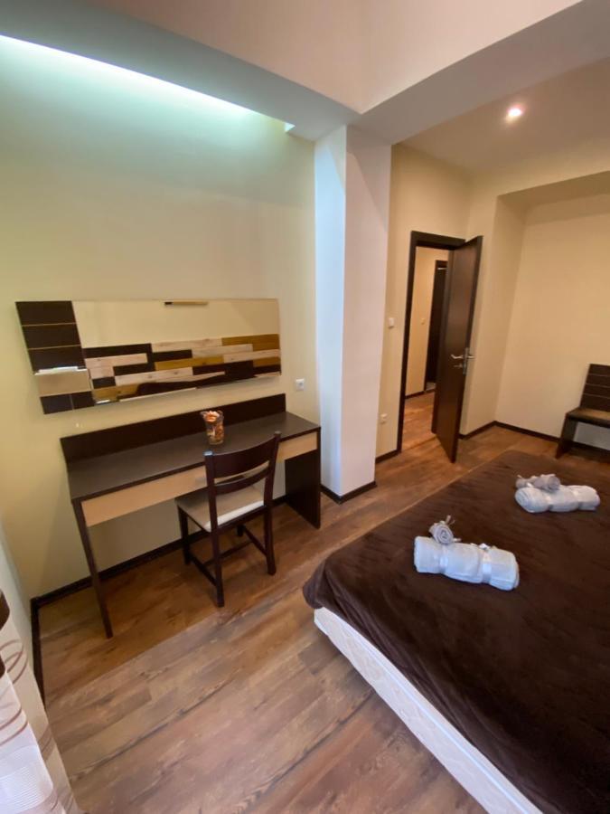 Cozy Apartment With Fantastic View Bansko Exterior photo