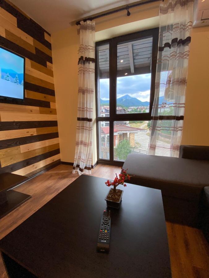 Cozy Apartment With Fantastic View Bansko Exterior photo