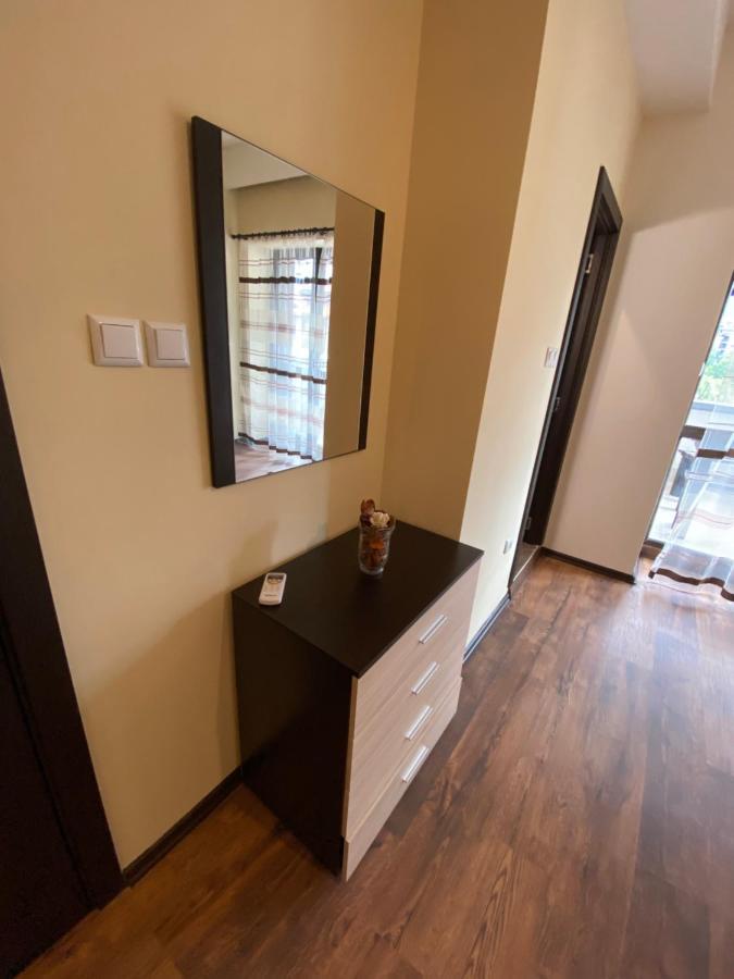 Cozy Apartment With Fantastic View Bansko Exterior photo