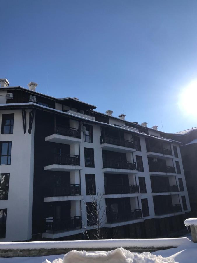 Cozy Apartment With Fantastic View Bansko Exterior photo